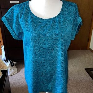 Blouse size L used good condition